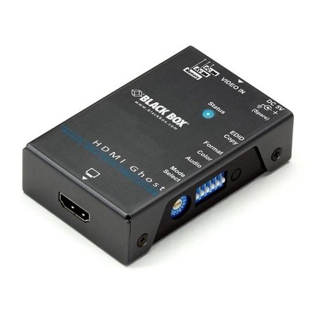 BLACK BOX Black Box VG-HDMI HDMI EDID Ghost VG-HDMI
